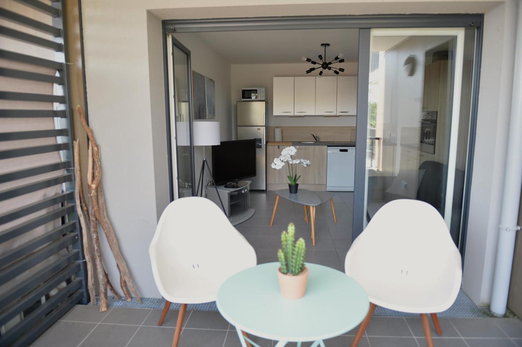 Appartement Cosy Et Confortable A Deux Pas Du Lac Excénevex Exterior foto